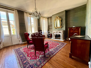  Maison � vendre 5 pi�ces 