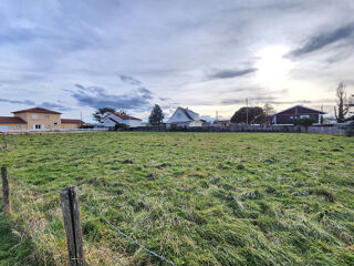  Terrain à vendre 1100 m²