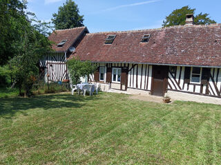  Maison � vendre 7 pi�ces 107 m�