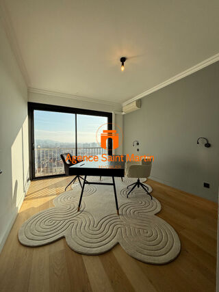  Appartement � vendre 5 pi�ces 125 m�