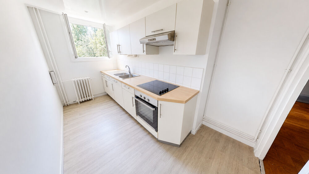 Vente Appartement LE HAVRE - BELLE OPPORTUNITÉ - Appartement T2 de 52 m² - Idéal premier achat ou investissement Le havre