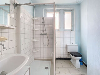  Maison � vendre 5 pi�ces 94 m�