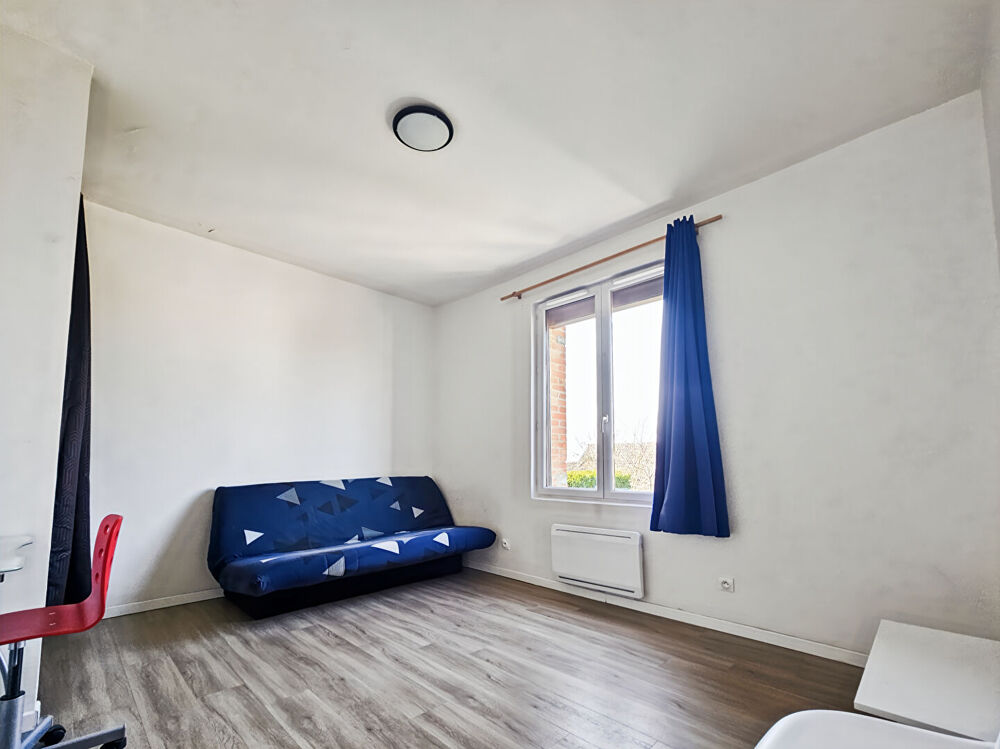 Appartement 1 pièce à vendre à Saint Michel sur Orge - Réf 15563