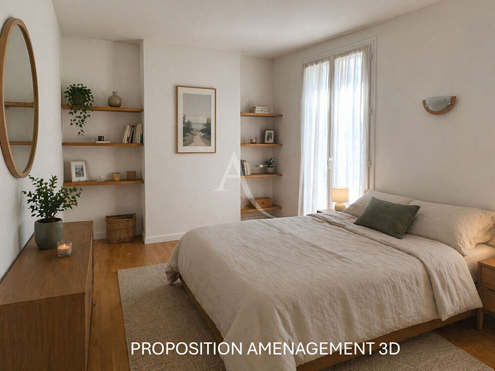 à vendre  Maison Maisons-Alfort (94700)