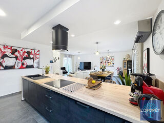  Maison à vendre 5 pièces 113 m²