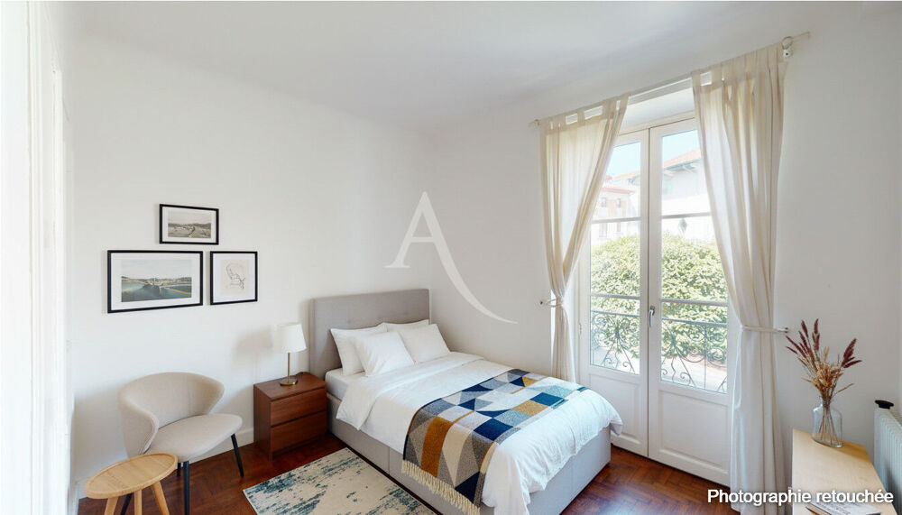 Appartement Saint Jean De Luz 4 pièce(s) 80 m2
