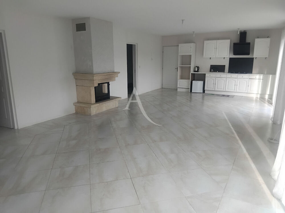 Vente Maison Villa Tournissan 4 pièce(s) 120 m² sur  712 m² de terrain Tournissan