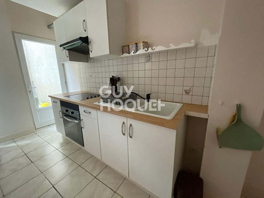Location Appartement Appartement T2 meublé avec terrasse Agen