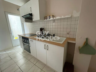  Appartement à louer 2 pièces 48 m²
