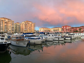  Appartement � vendre 3 pi�ces 68 m�