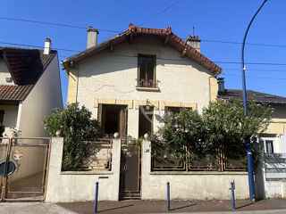  Maison � vendre 5 pi�ces 98 m�