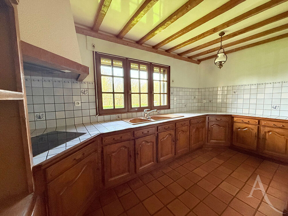 Vente Maison MAISON 7 PIECES MAY SUR ORNE Caen