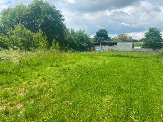  Terrain � vendre 650 m�