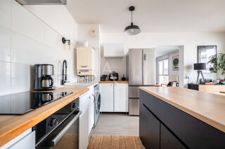  Appartement � vendre 4 pi�ces 83 m�