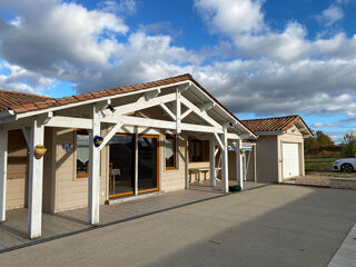  Maison � vendre 5 pi�ces 120 m�