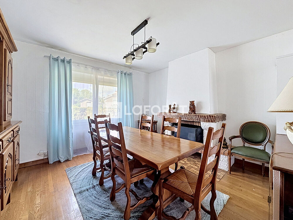Maison Grand 5 pièce(s) 146.44 m2