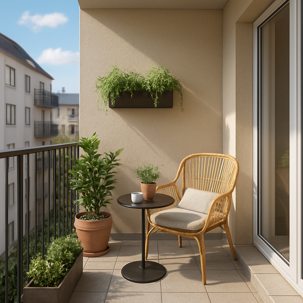 Vente Appartement Appartement 2 pièces de 47 m2 (Toulouse) Toulouse