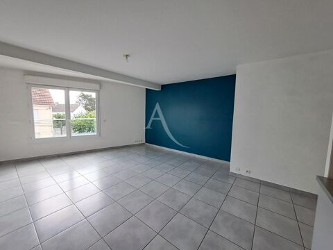  Appartement � louer 3 pi�ces 63 m�