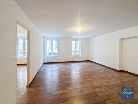  Appartement � louer 3 pi�ces 76 m�