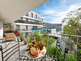  Appartement à vendre 4 pièces 79 m²