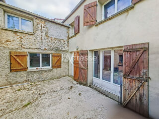  Maison  vendre 6 pices 166 m