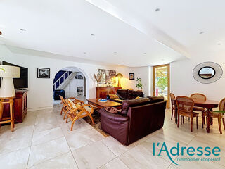  Maison à vendre 11 pièces 