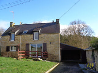  Maison � vendre 4 pi�ces 80 m�