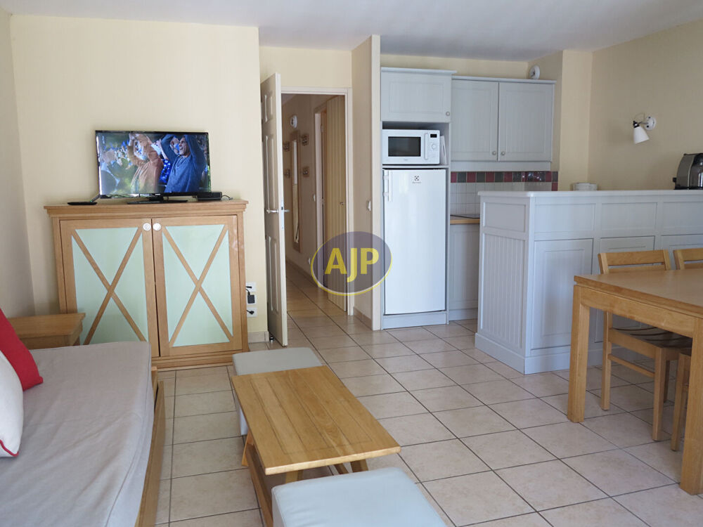 SOULAC SUR MER- Appartement T3