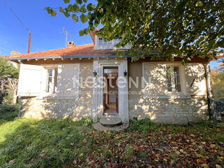  Maison � vendre 3 pi�ces 65 m�