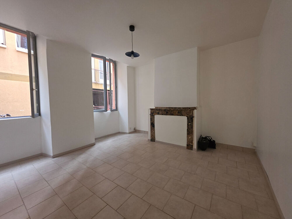 Appartement à Moissac 1 pièce 32.09 m²