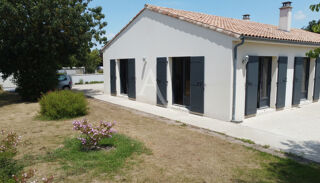 Maison à vendre 4 pièces 120 m²