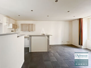  Appartement � vendre 2 pi�ces 40 m�