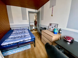  Maison � vendre 4 pi�ces 77 m�