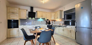  Maison à vendre 5 pièces 159 m²