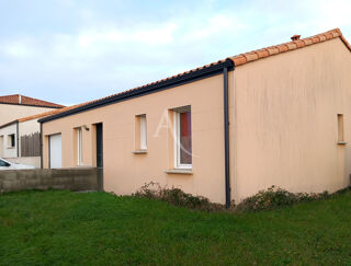  Maison � vendre 4 pi�ces 80 m�