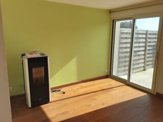  Maison à louer 3 pièces 55 m²