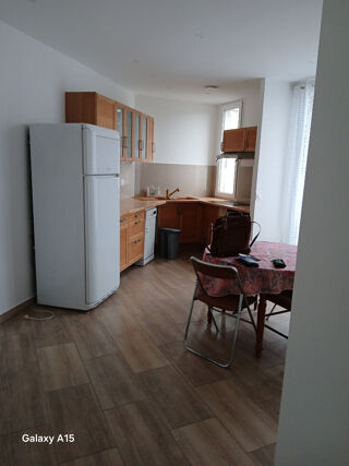 Location Appartement T2 - MEUBLE - MONTREUIL Montreuil