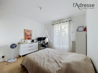  Appartement à vendre 2 pièces 41 m²