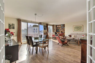  Appartement à vendre 3 pièces 81 m²