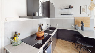  Maison � vendre 3 pi�ces 61 m�