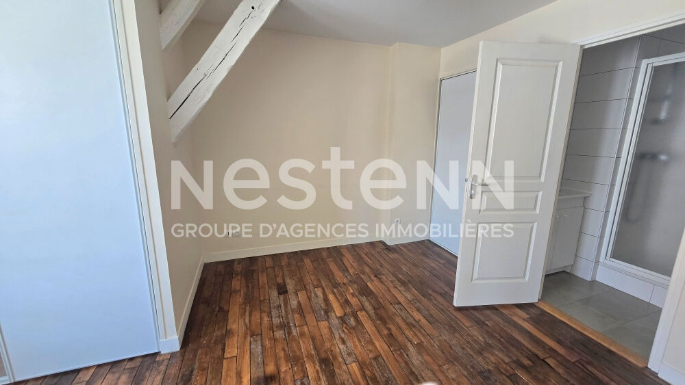 Appartement avec ascenseur -Loches Centre