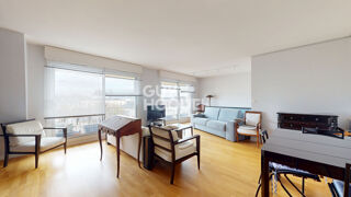  Appartement � vendre 3 pi�ces 84 m�