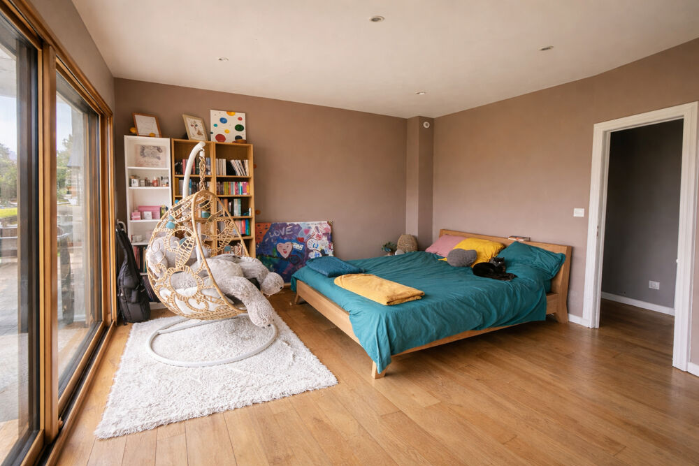 Vente Maison Et si votre prochaine vie commençait ici, à Saint-Alban ? Saint alban