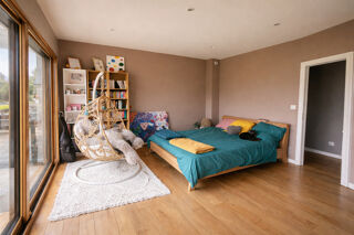  Maison à vendre 8 pièces 191 m²