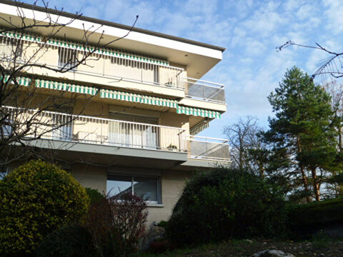  Appartement � louer 2 pi�ces 52 m�