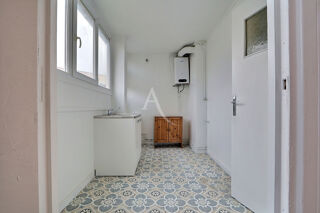  Appartement à vendre 5 pièces 76 m²