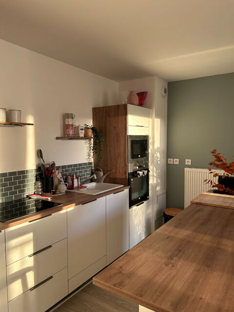  Appartement � louer 3 pi�ces 67 m�