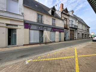  Maison à vendre 5 pièces 108 m²