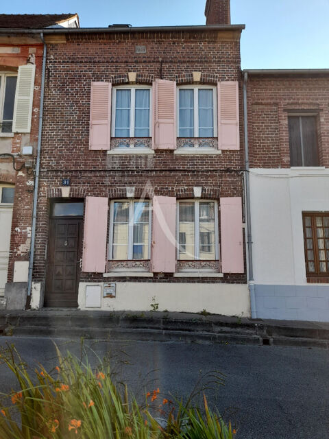   Maison Gournay En Bray 4 pièce(s) 82 m2 Maison - 4 pièce(s) - 82 m²