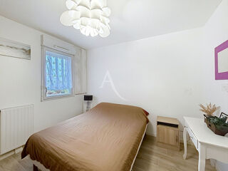  Appartement à louer 2 pièces 46 m²